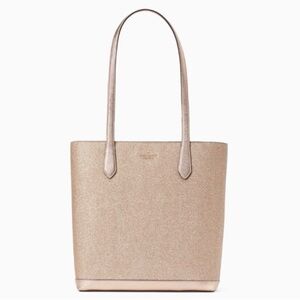 Kate Spade Sparkly Tote Bag